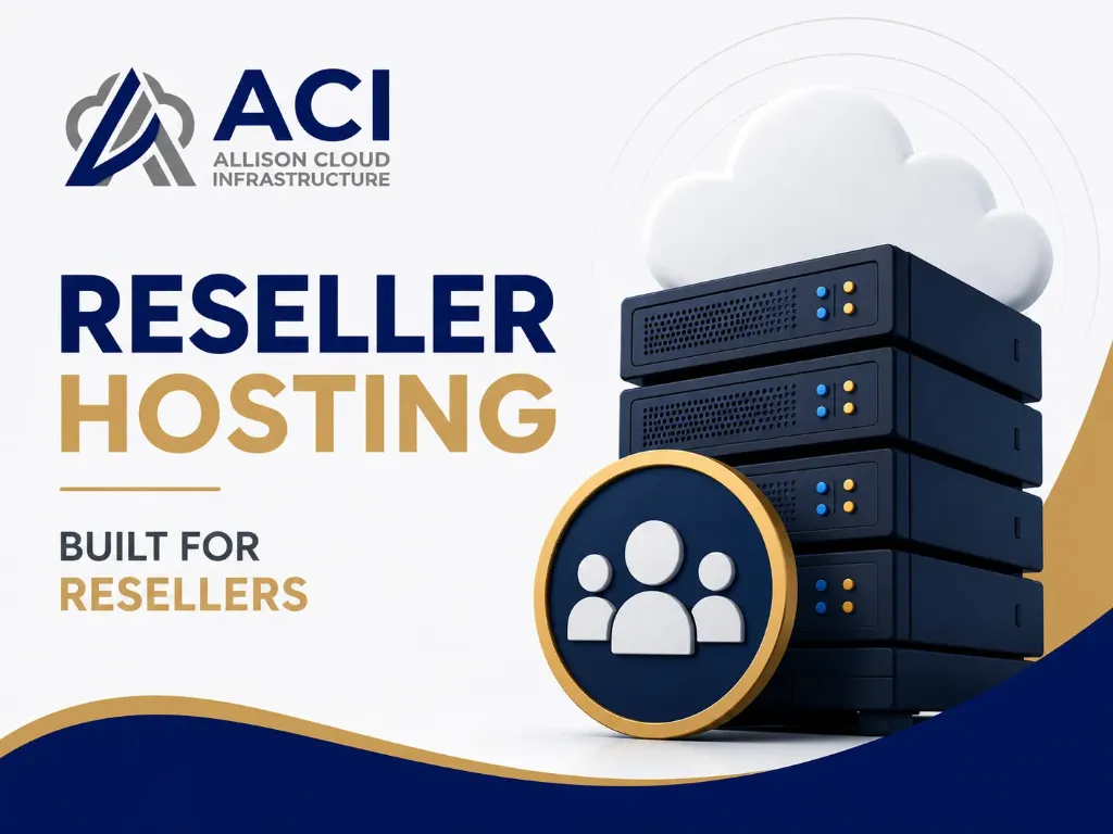 [CI-RH] Reseller Hosting